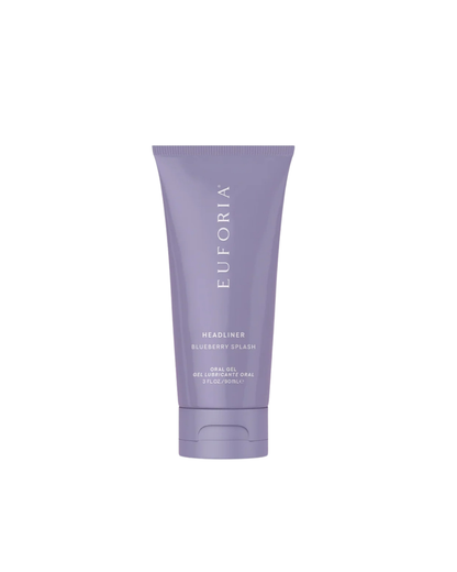 Gel oral - Blueberry Lemonade