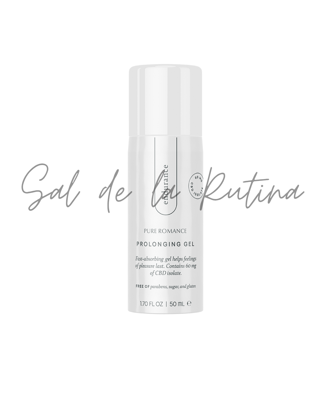 ENDURANCE (PROLONGADOR)