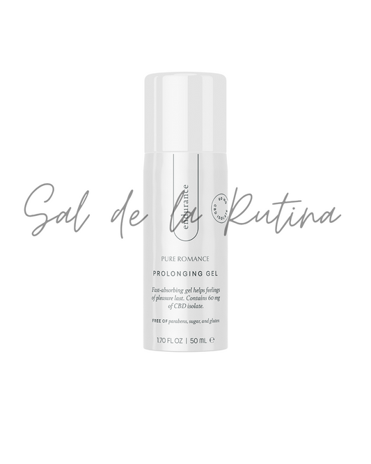 ENDURANCE (PROLONGADOR)