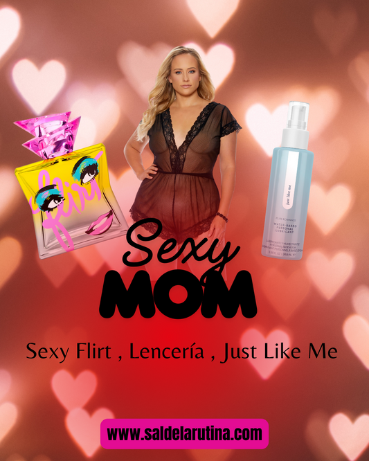 Sexy Mom