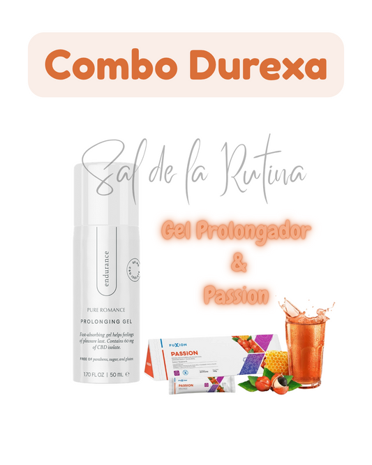 Combo Dureza