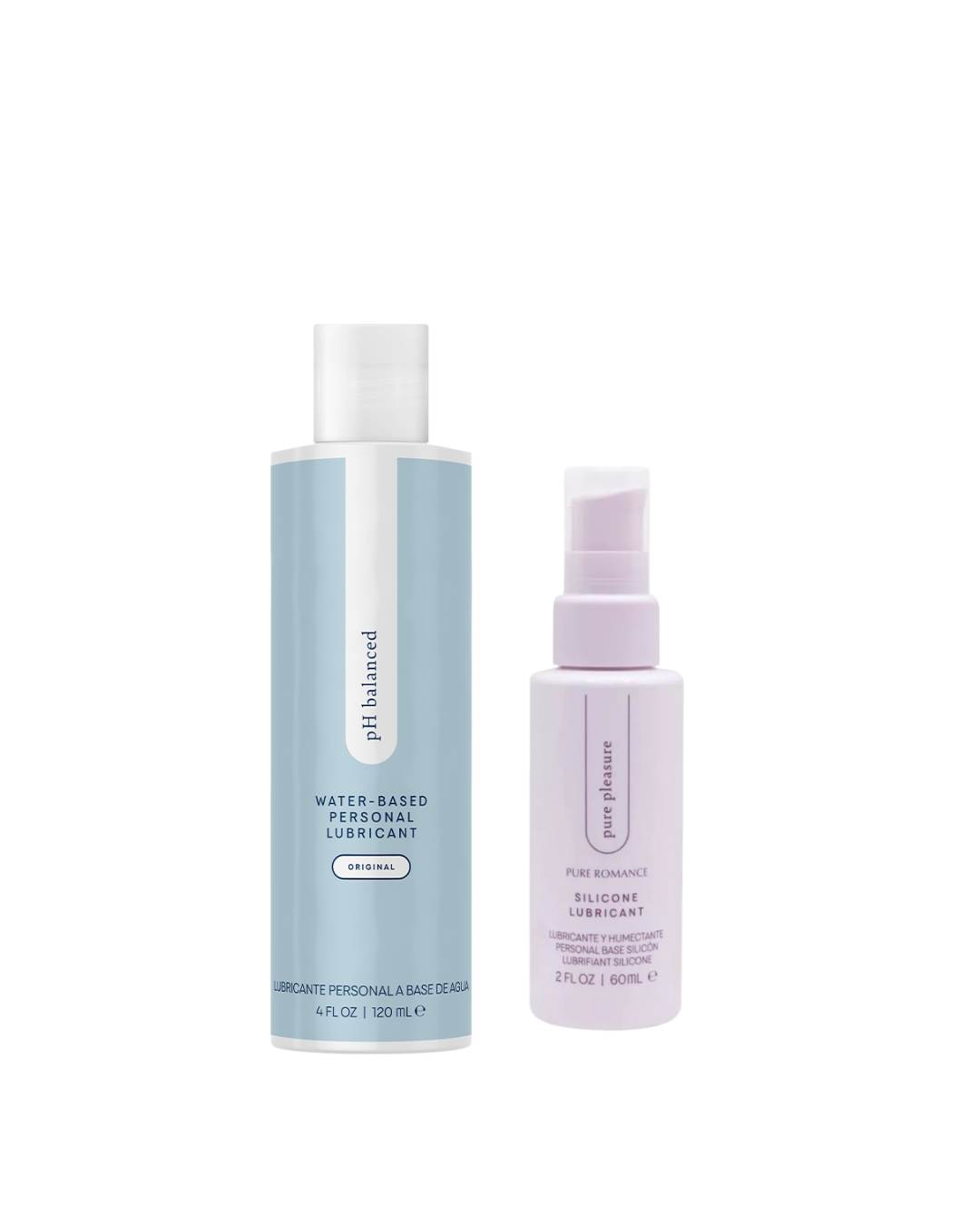 Duo LUBRICANTES BASICOS
