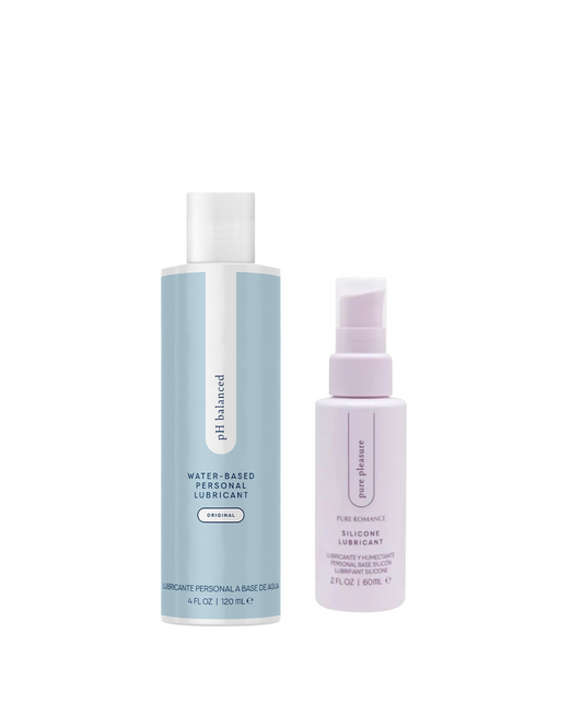 Duo LUBRICANTES BASICOS