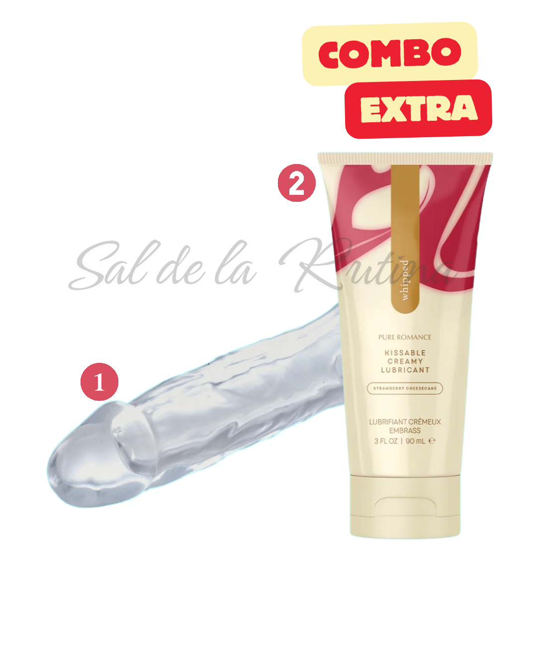 Combo Extra