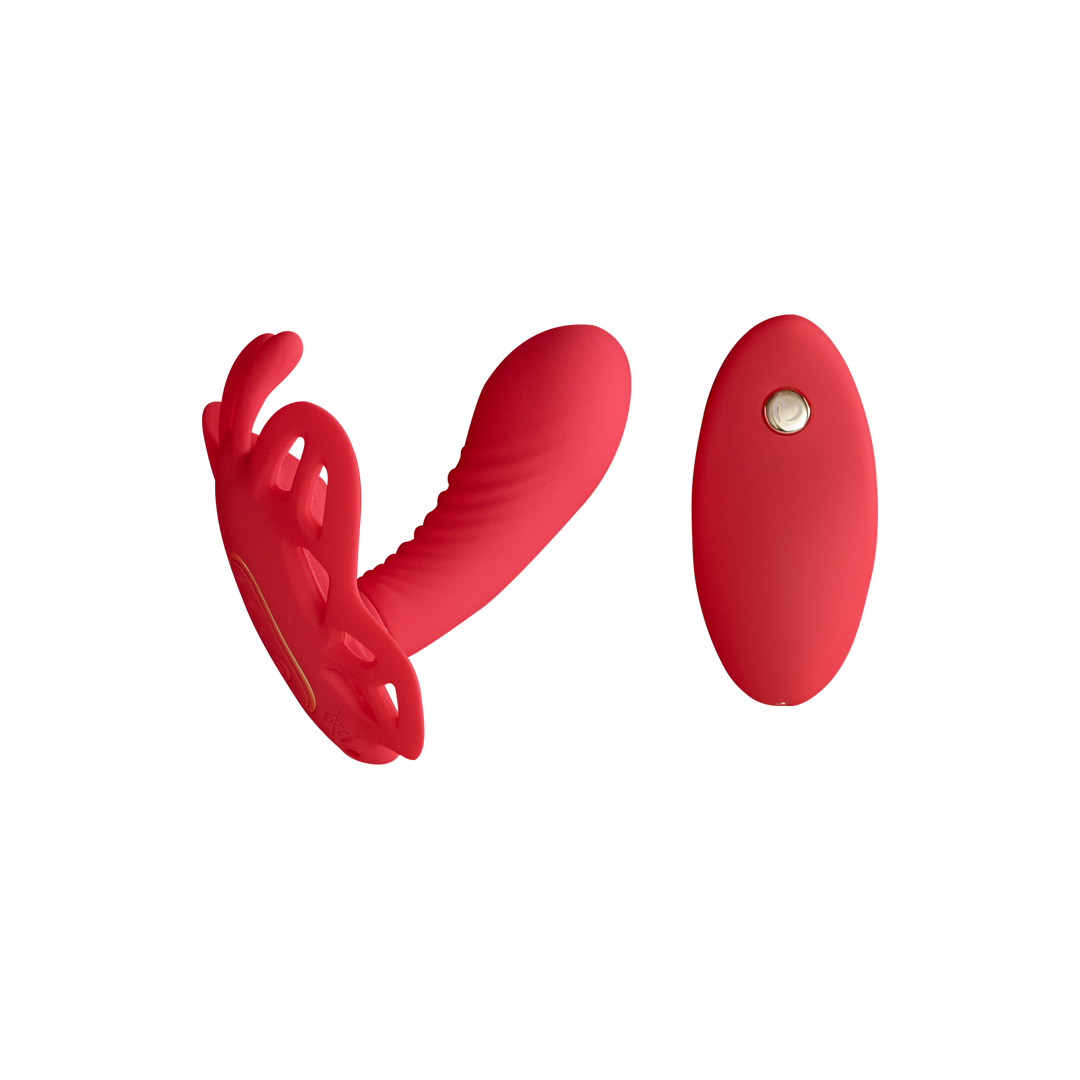 Efecto Mariposa 🦋