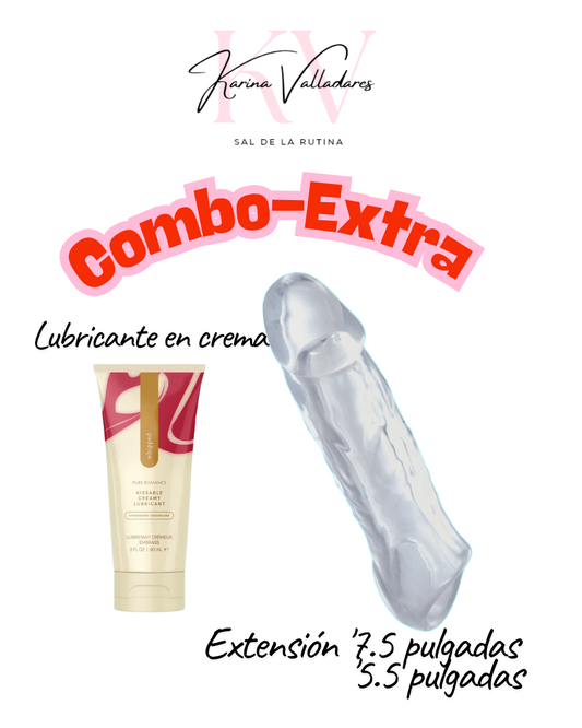 Combo Extra