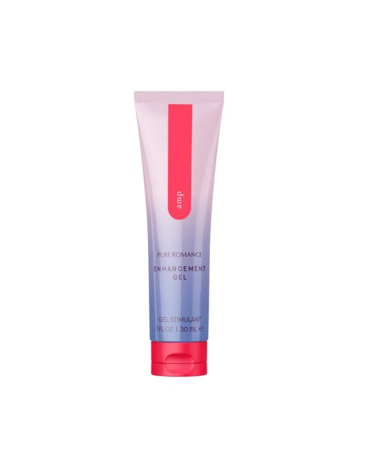 Gel para la Excitación(AMP)