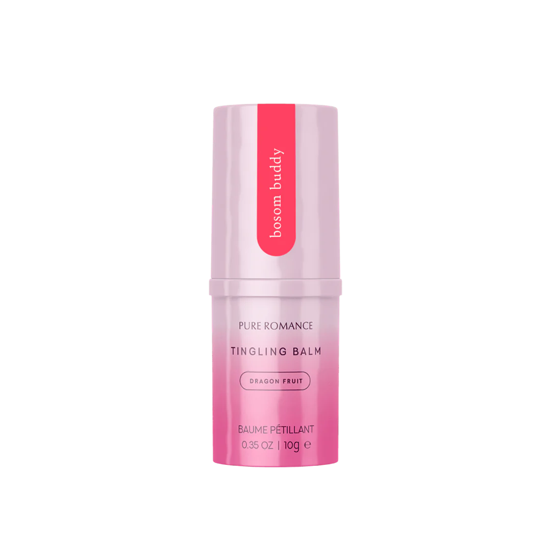 Bosom Buddy - Piña Colada Bálsamo hormigueante para labios y pezones