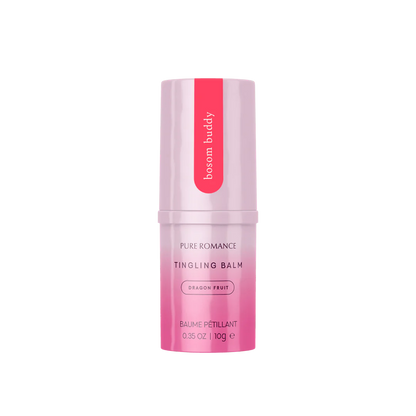 Bosom Buddy - Piña Colada Bálsamo hormigueante para labios y pezones